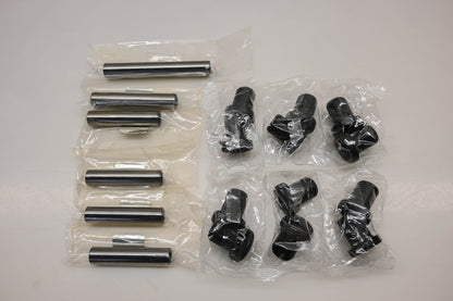 All Balls 243-1115, 50-1115 Rear A-Arm Kit NOS