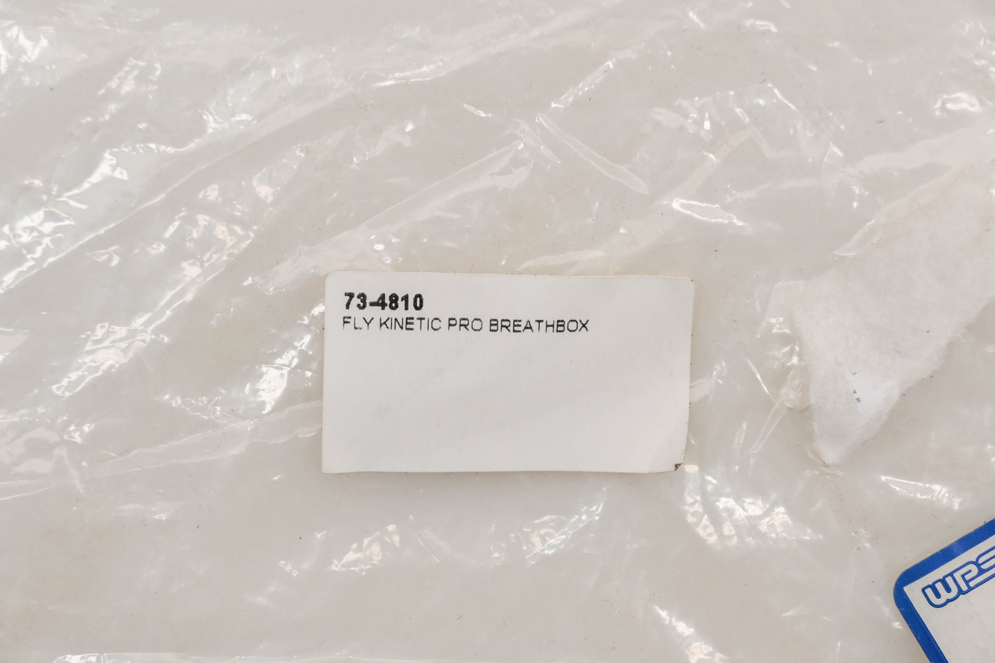 Fly Racing 73-4810 Breath Box NOS