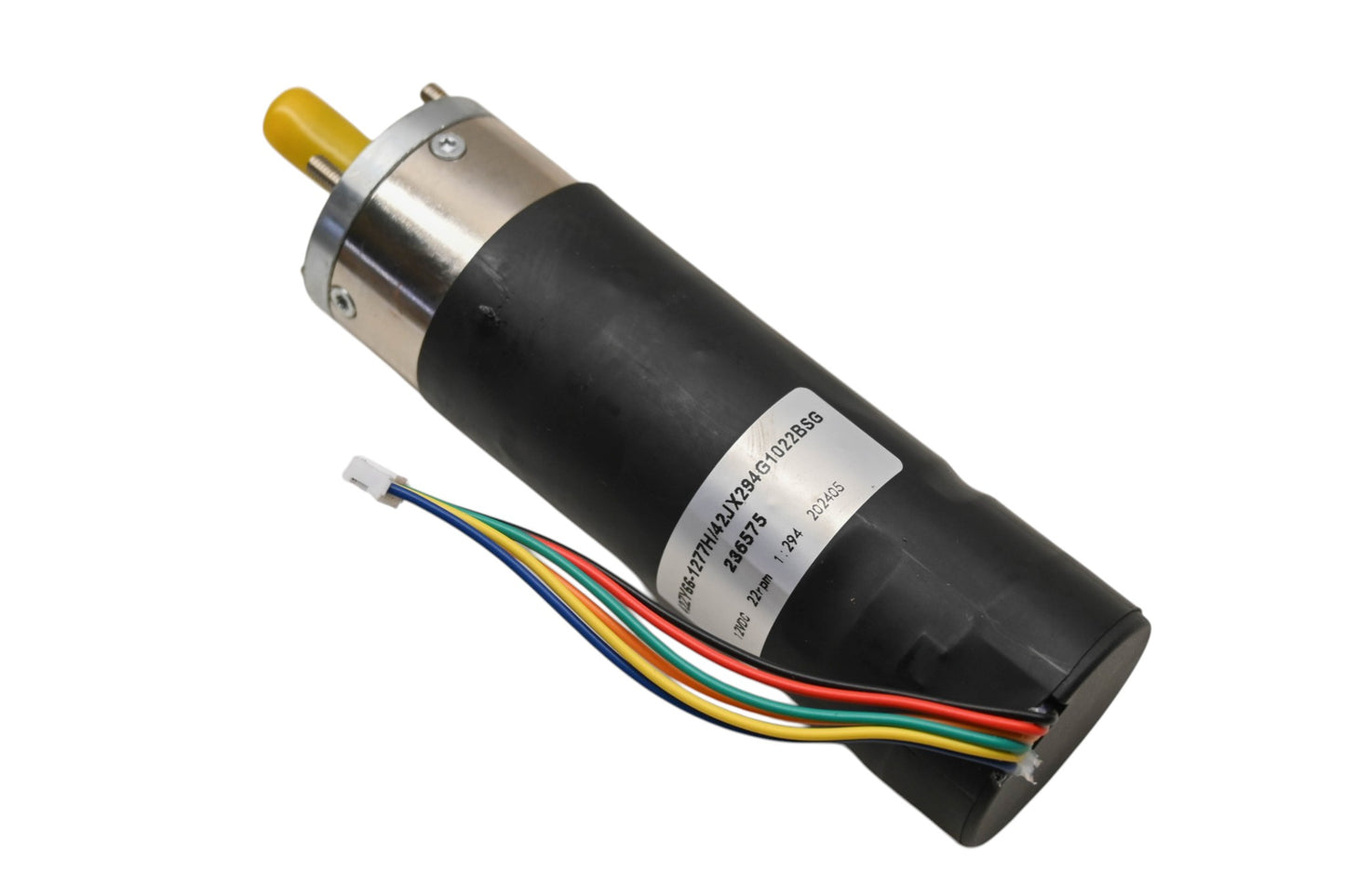 Schwintek X003328YDN, 236575, 42ZY66-1277H/42JX294G1022BSG In-Wall Slide Out Motor NOS