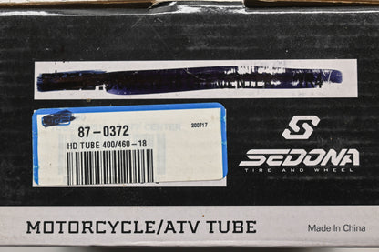 Sedona 87-0372 4.00/4.60-18 TR4 Tube NOS