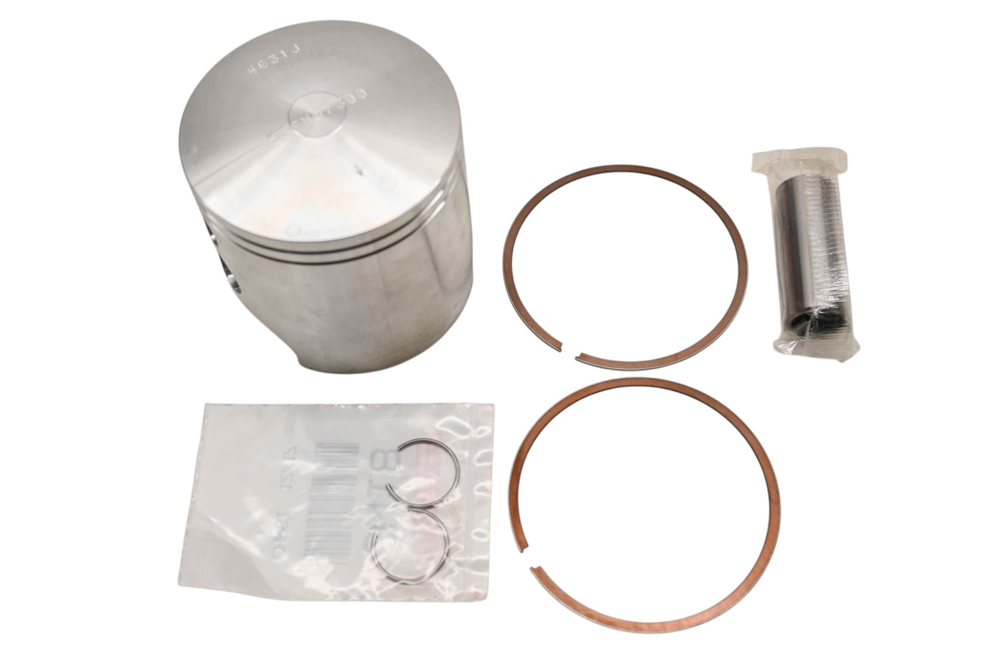 Wiseco 536M07300 Piston Kit NOS