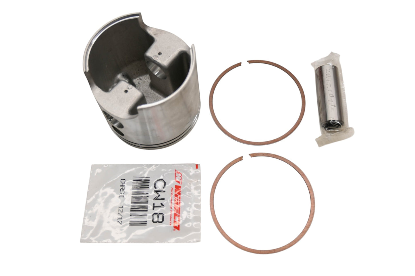 Wiseco 536M07300 Piston Kit NOS