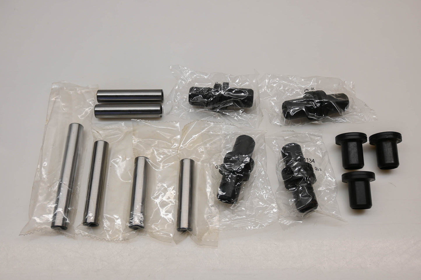 All Balls 243-1115, 50-1115 Rear A-Arm Kit