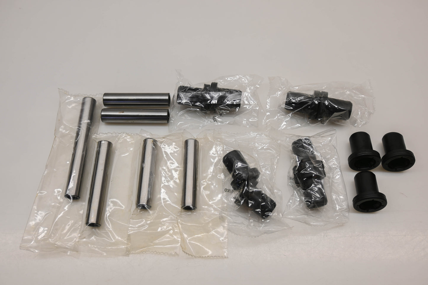 All Balls 243-1115, 50-1115 Rear A-Arm Kit