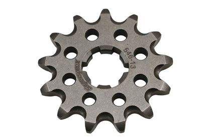 Supersprox CST-546:13, CST-546:13.1, CST-546-13 13T/6 Spline Front Sprocket NOS