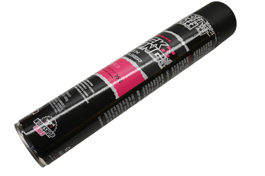 Muc-Off 20394US 750ml Quick Drying Chain Degreaser NOS