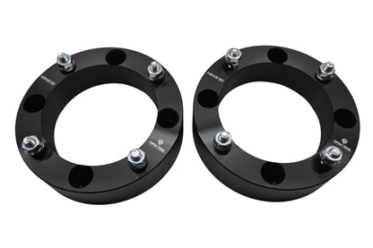Open Trail 532-0125 2" x 4/156 Wheel Spacers NOS