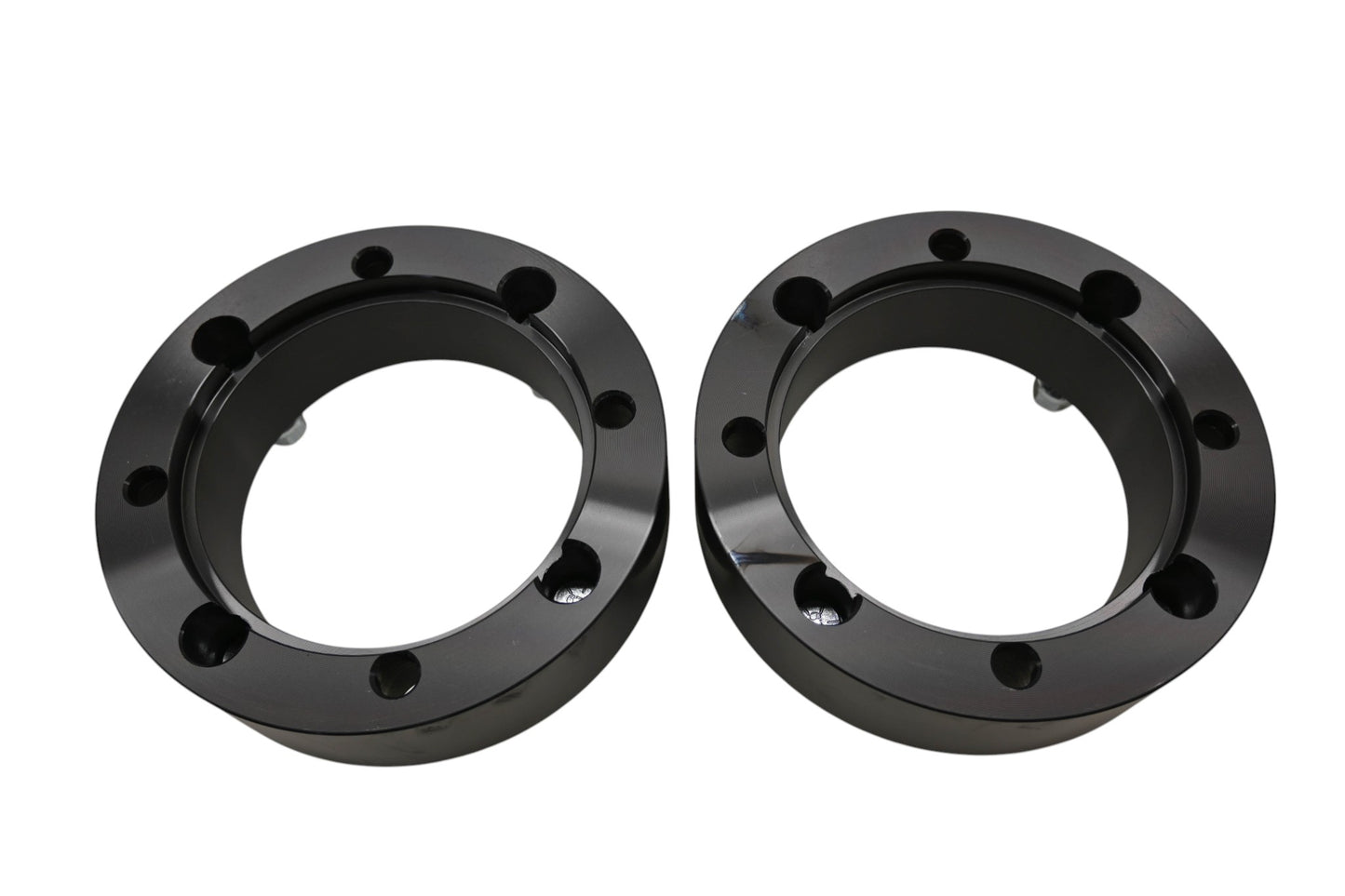 Open Trail 532-0125 2" x 4/156 Wheel Spacers NOS