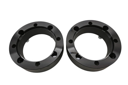 Open Trail 532-0125 2" x 4/156 Wheel Spacers NOS