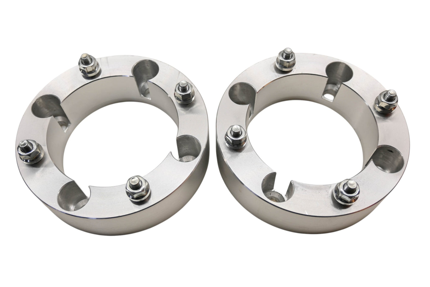 HighLifter WT4/156-2S 2" x 4/156 Wheel Spacers NOS