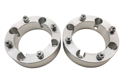 HighLifter WT4/156-2S 2" x 4/156 Wheel Spacers NOS