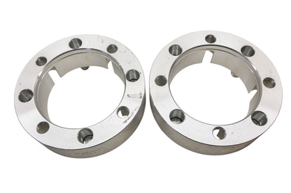 HighLifter WT4/156-2S 2" x 4/156 Wheel Spacers NOS