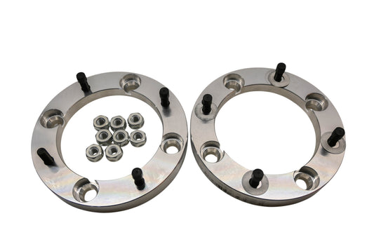 HighLifter WT4/156-1 1" x 4/156 Wheel Spacers NOS