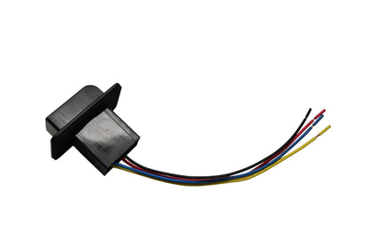 RV Designer AT141-121, CH-20039969 Power Stabilizer Switch NOS