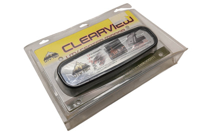 ATV-Tek UTVMIRCTR Clearview Center UTV Mirror Kit NOS