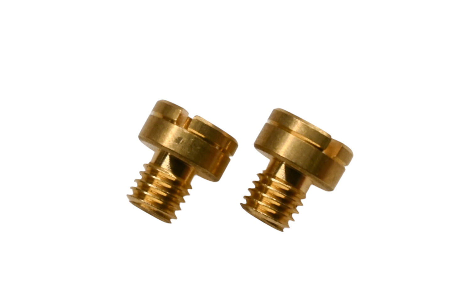 EBC SJ75-4, AB75 #75 Large Round Main Jets Qty 2 NOS