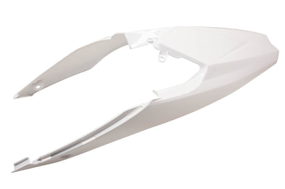Polisport 8556000001 White Rear Fender NOS