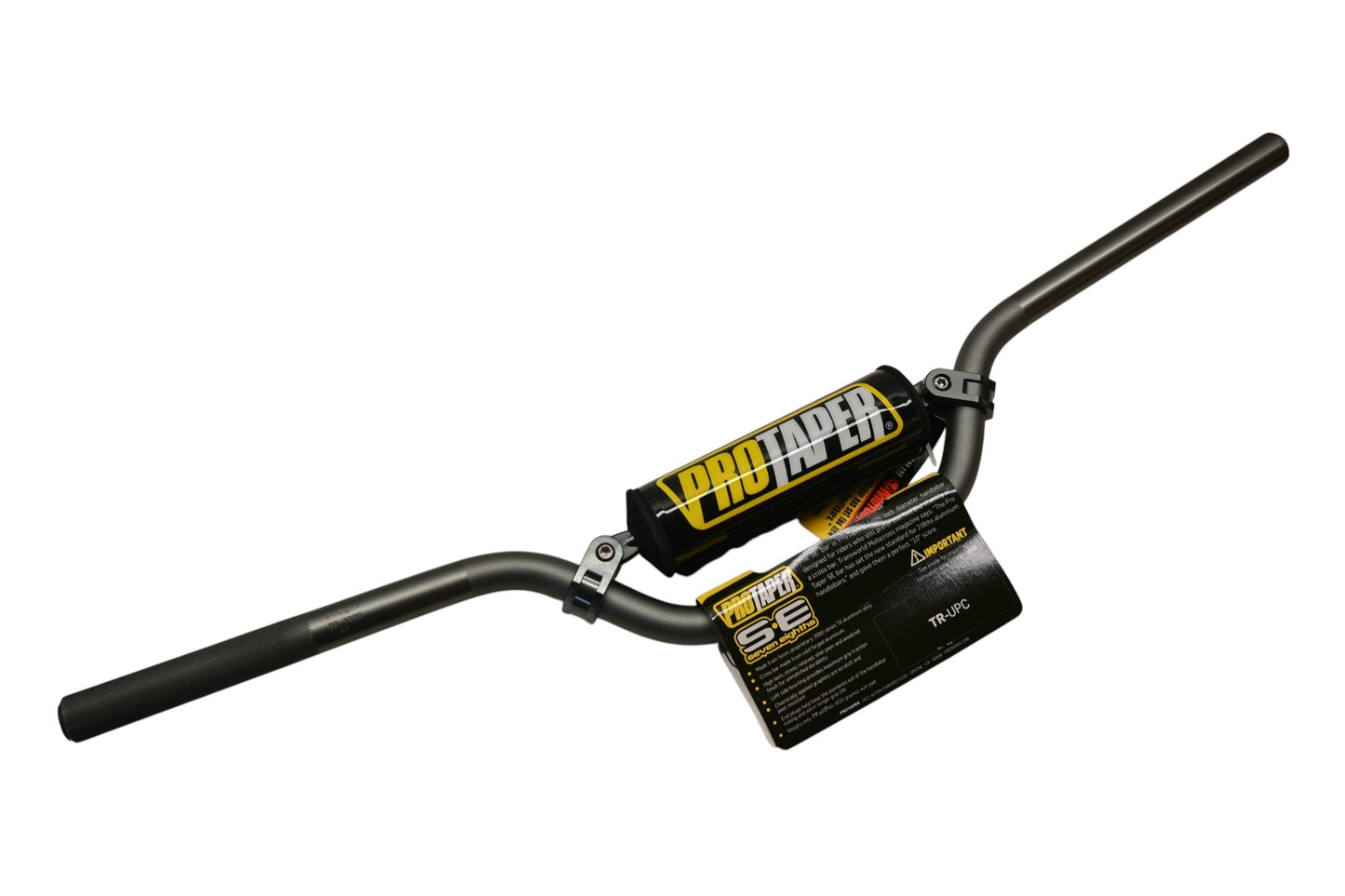ProTaper 2115D, 02-5281 SE Handle Bar Assembly NOS