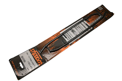 Woody's RUP-1125-1 Wear Bar Kit NOS