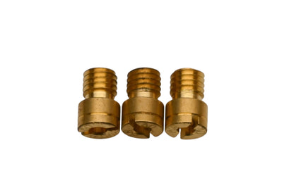 EBC KJ80-4 #80 Small Round Main Jets Qty 3 NOS