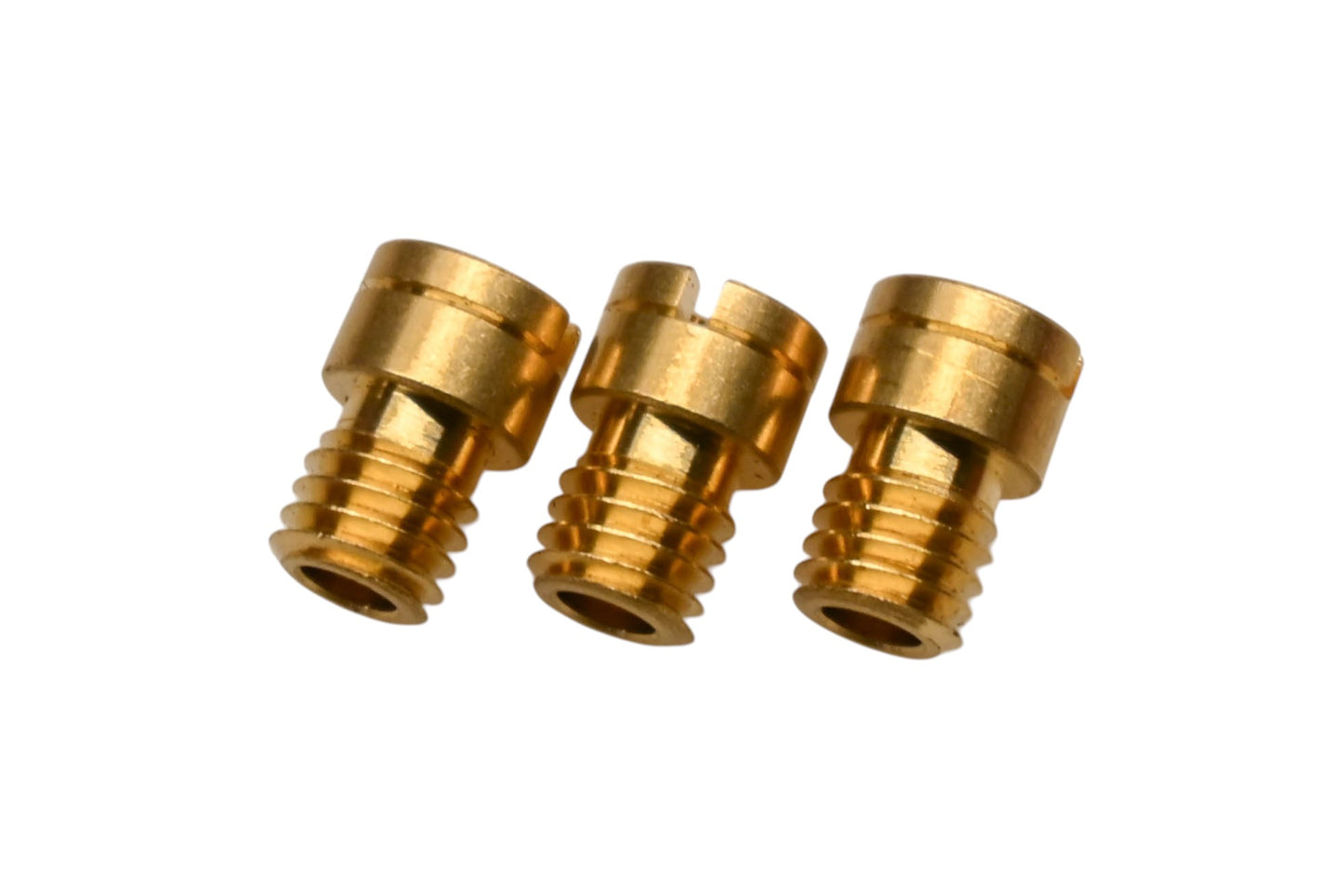 EBC KJ92.5-4 #92.5 Small Round Main Jets Qty 3 NOS