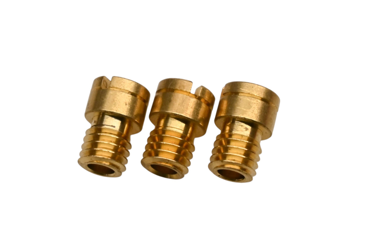 EBC KJ102.5-4 #102.5 Small Round Main Jets Qty 3 NOS