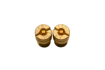 EBC KJ130-4 #130 Small Round Main Jets Qty 2 NOS