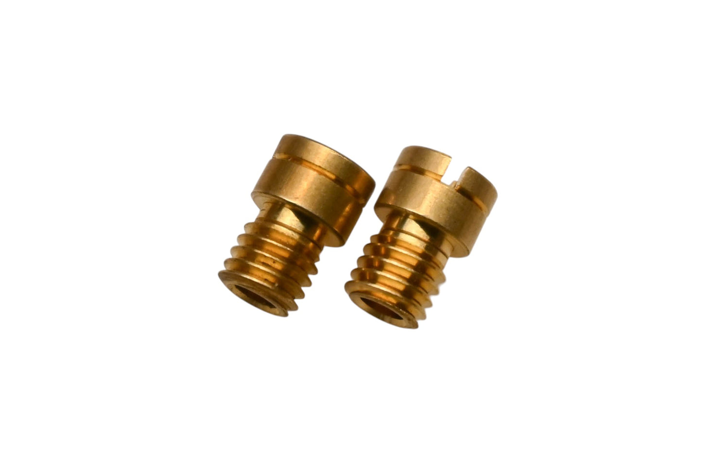 EBC KJ135-4 #135 Small Round Main Jets Qty 2 NOS