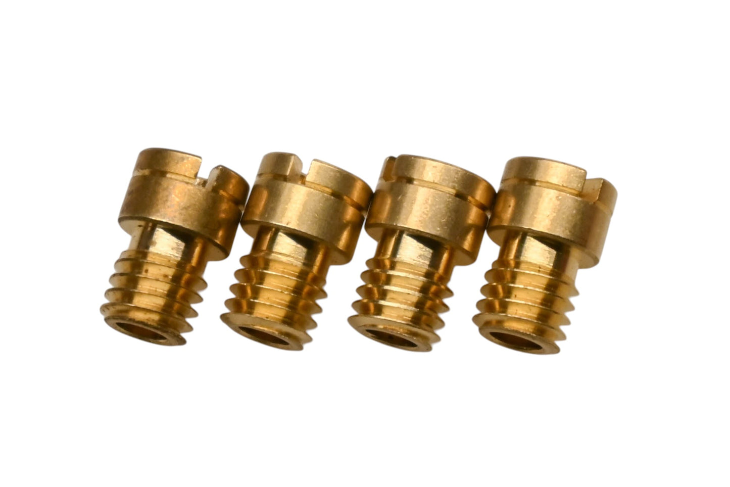 EBC KJ145-4 #145 Small Round Main Jets Qty 4 NOS