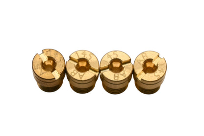 EBC KJ145-4 #145 Small Round Main Jets Qty 4 NOS