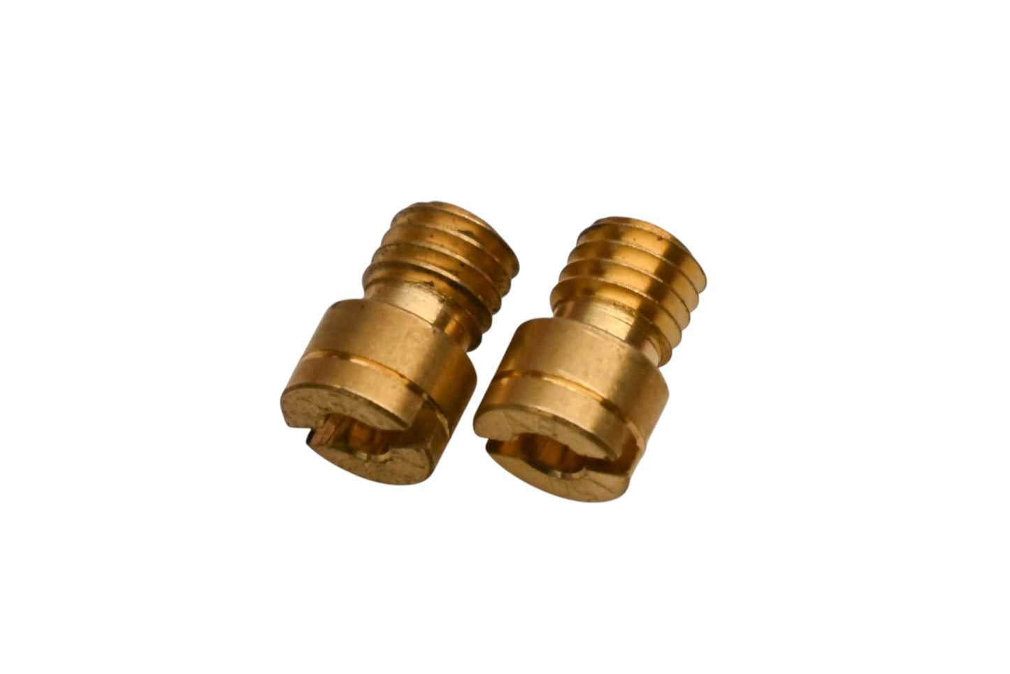 EBC KJ150-4 #150 Small Round Main Jets Qty 2 NOS