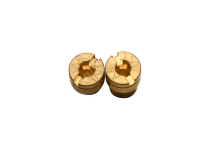 EBC KJ150-4 #150 Small Round Main Jets Qty 2 NOS