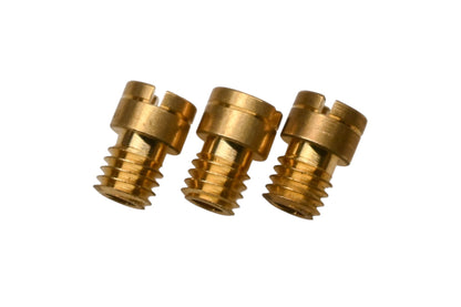 EBC KJ152.5-4 #152.5 Small Round Main Jets Qty 3 NOS