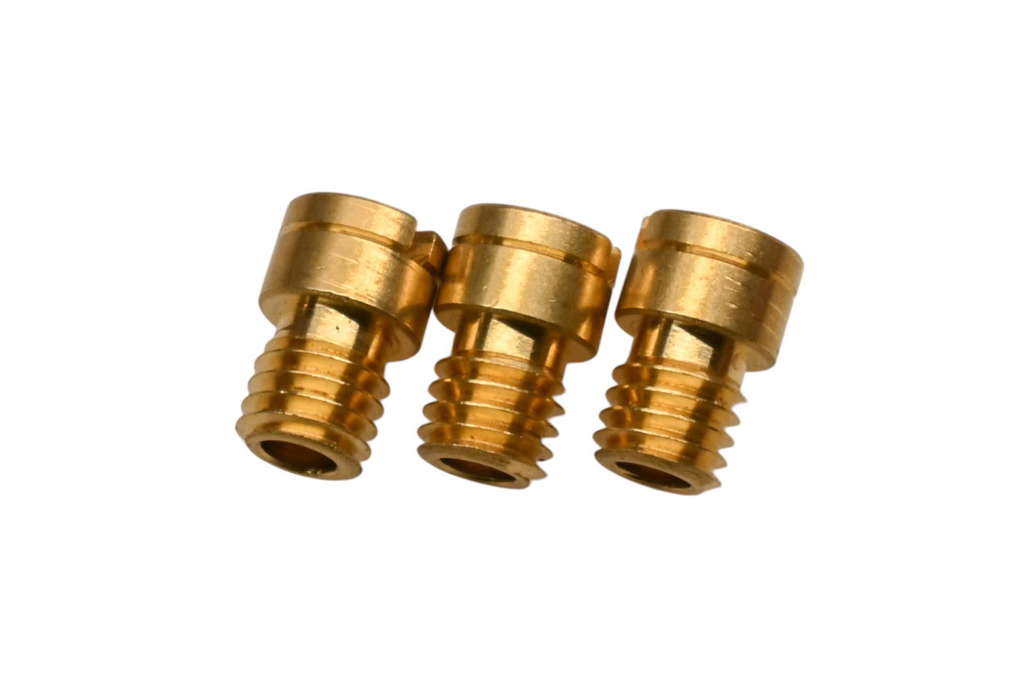 EBC KJ170-4 #170 Small Round Main Jets Qty 3 NOS