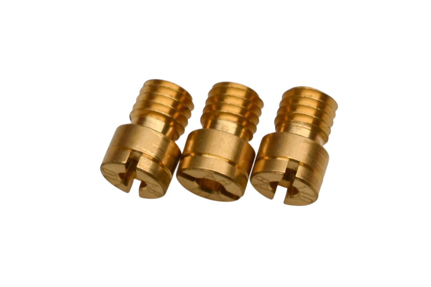 EBC KJ170-4 #170 Small Round Main Jets Qty 3 NOS