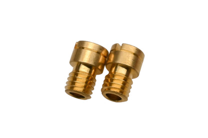 EBC KJ190-4 #190 Small Round Main Jets Qty 2 NOS