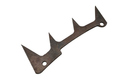 D. E. Errick Inc. SB-10 Felling Dog Spike NOS