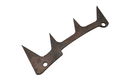 D. E. Errick Inc. SB-10 Felling Dog Spike NOS