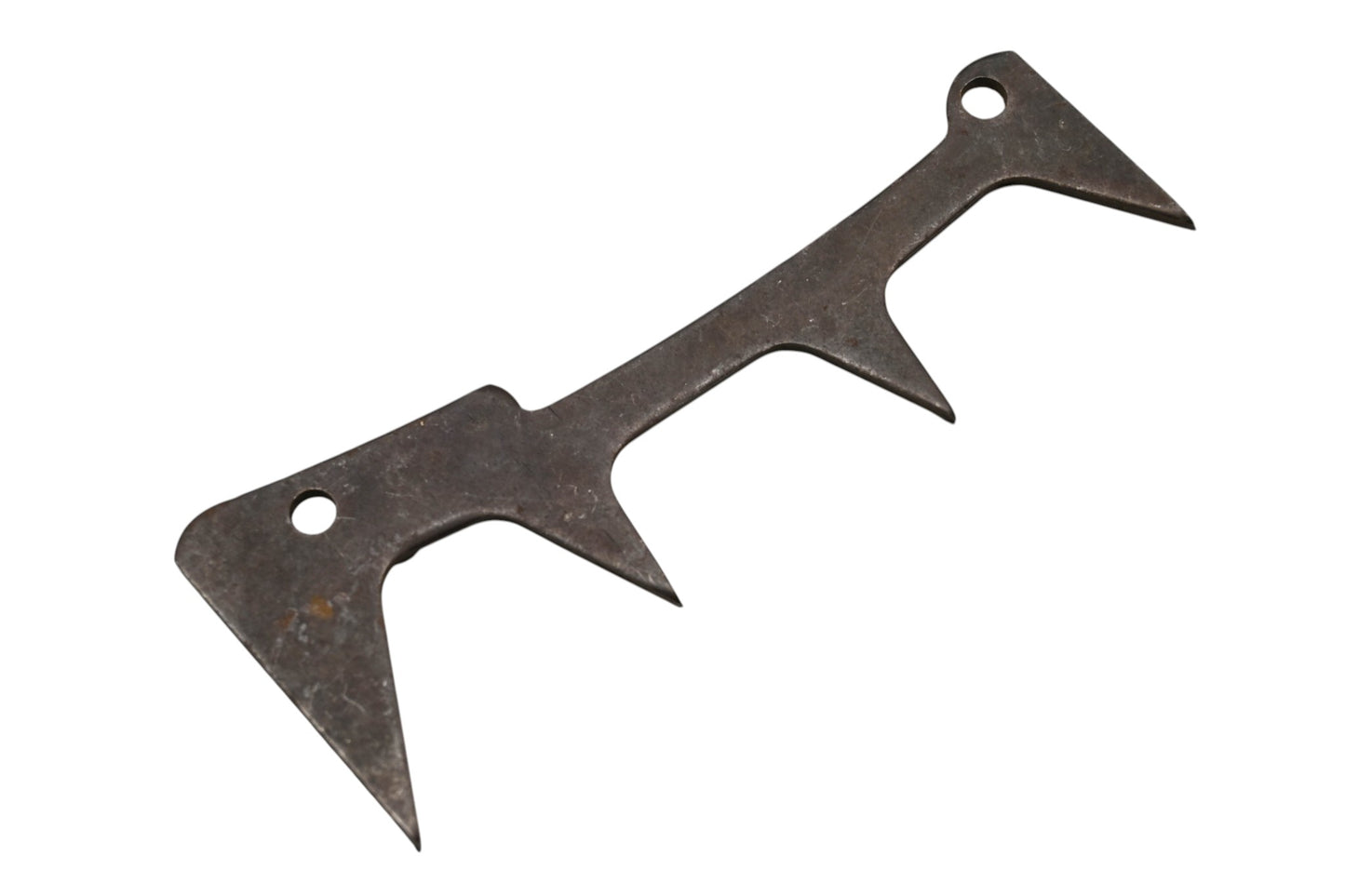 D. E. Errick Inc. SB-10 Felling Dog Spike NOS
