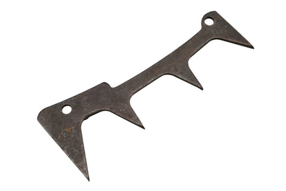 D. E. Errick Inc. SB-10 Felling Dog Spike NOS