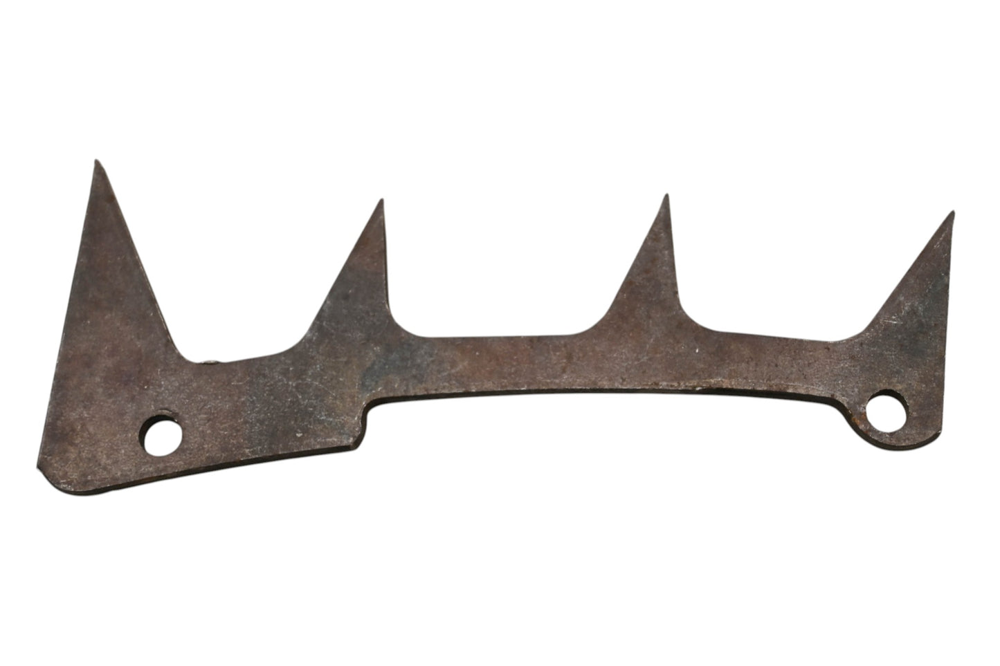 D. E. Errick Inc. SB-10 Felling Dog Spike NOS