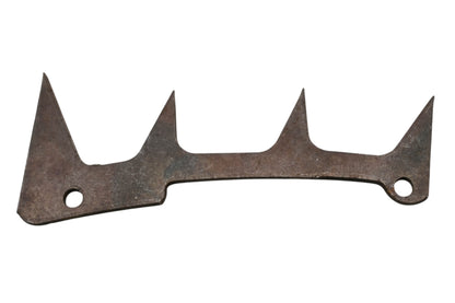 D. E. Errick Inc. SB-10 Felling Dog Spike NOS