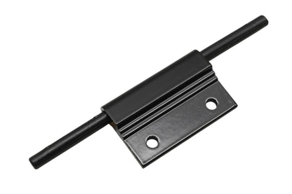 Aftermarket 298535, DR13/DR08/DR096 Black Baggage Door Center Solid Hinge NOS