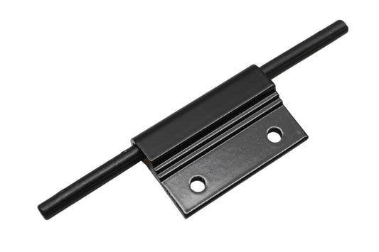 Aftermarket 298535, DR13/DR08/DR096 Black Baggage Door Center Solid Hinge NOS