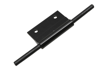Aftermarket 298535, DR13/DR08/DR096 Black Baggage Door Center Solid Hinge NOS