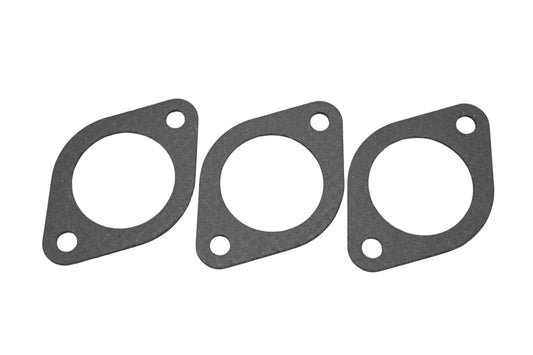 New OEM Polaris 3083770 Exhaust Gaskets Qty 3 NOS