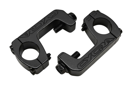 Cycra 1CYC-1150-12 T1 Handlebar U-Clamp Kit NOS