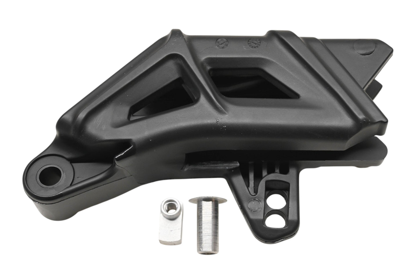 Polisport 8435900001 Black Chain Guide Kit NOS