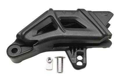 Polisport 8435900001 Black Chain Guide Kit NOS