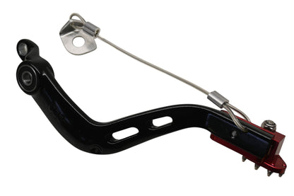 Tusk 1392080041 Aluminum Brake Pedal Assembly NOS